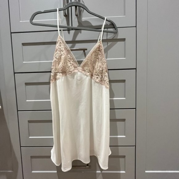 Flora Nikrooz Rosa Chemise - Picture 3 of 7